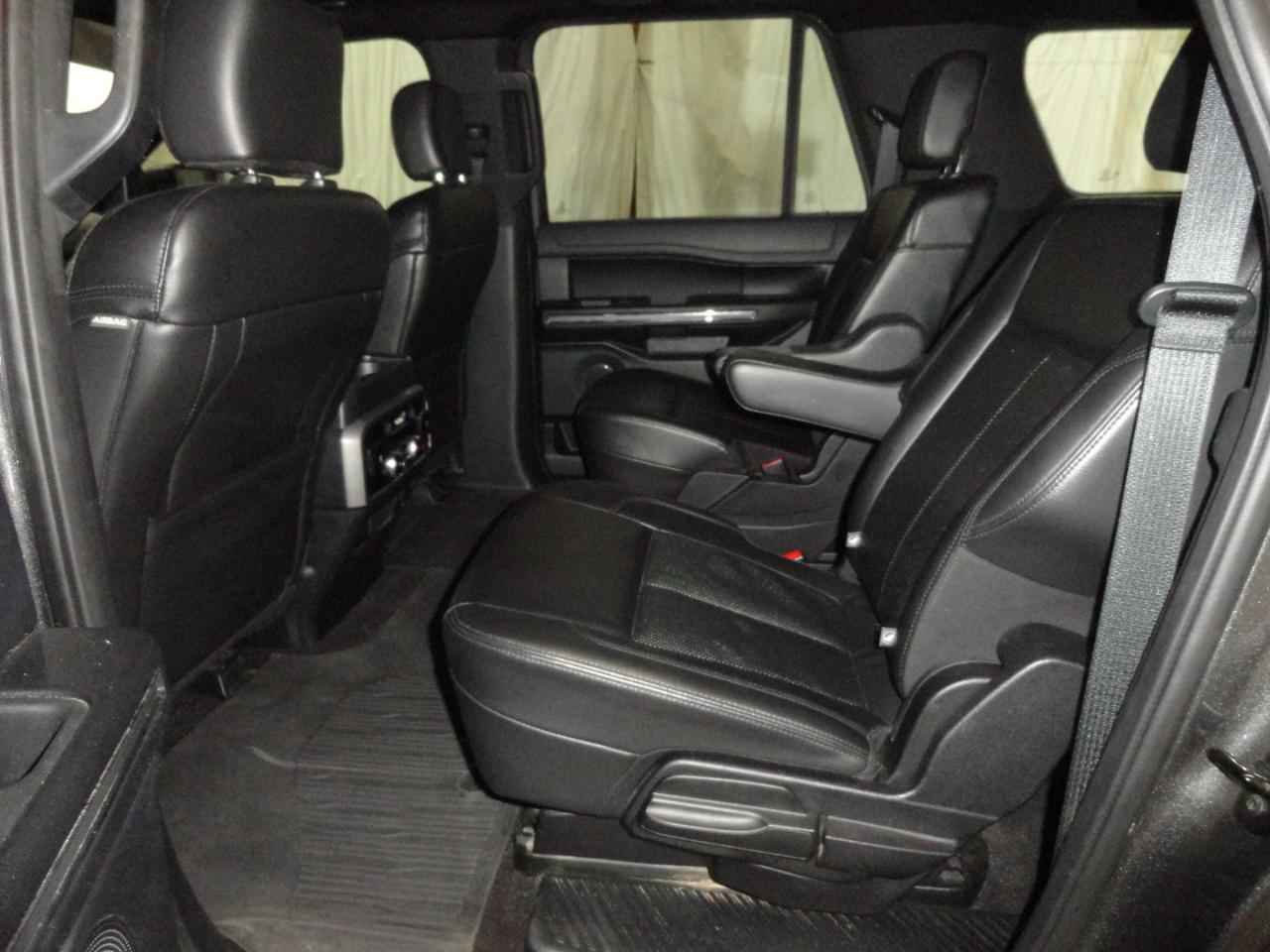 Ford Expedition Max XLT 4x2 2020