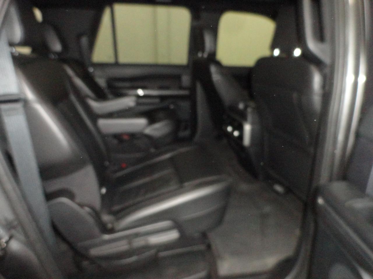Ford Expedition Max XLT 4x2 2020