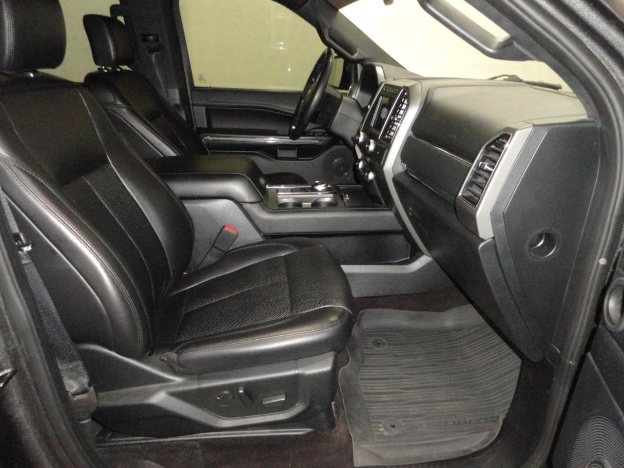 Ford Expedition Max XLT 4x2 2020