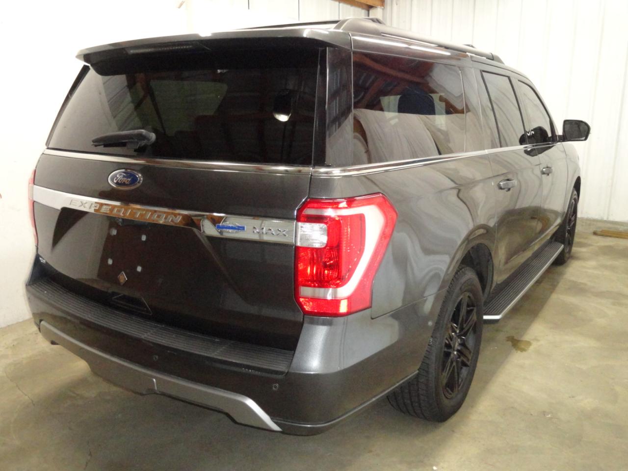 Ford Expedition Max XLT 4x2 2020