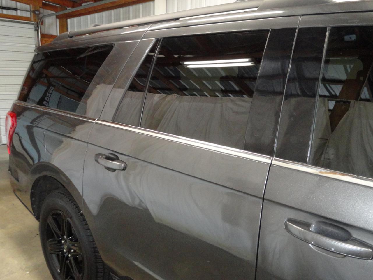 Ford Expedition Max XLT 4x2 2020