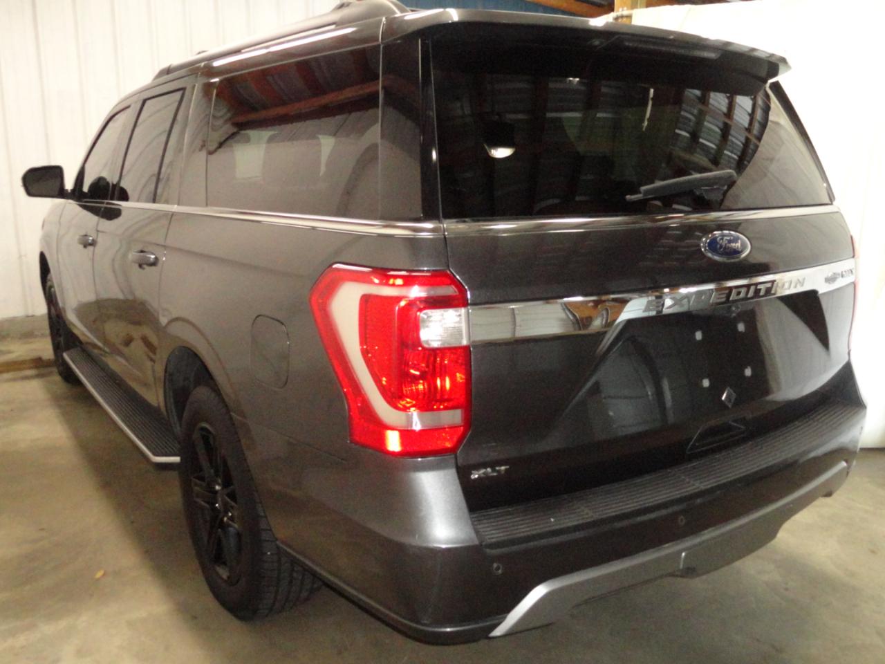 Ford Expedition Max XLT 4x2 2020