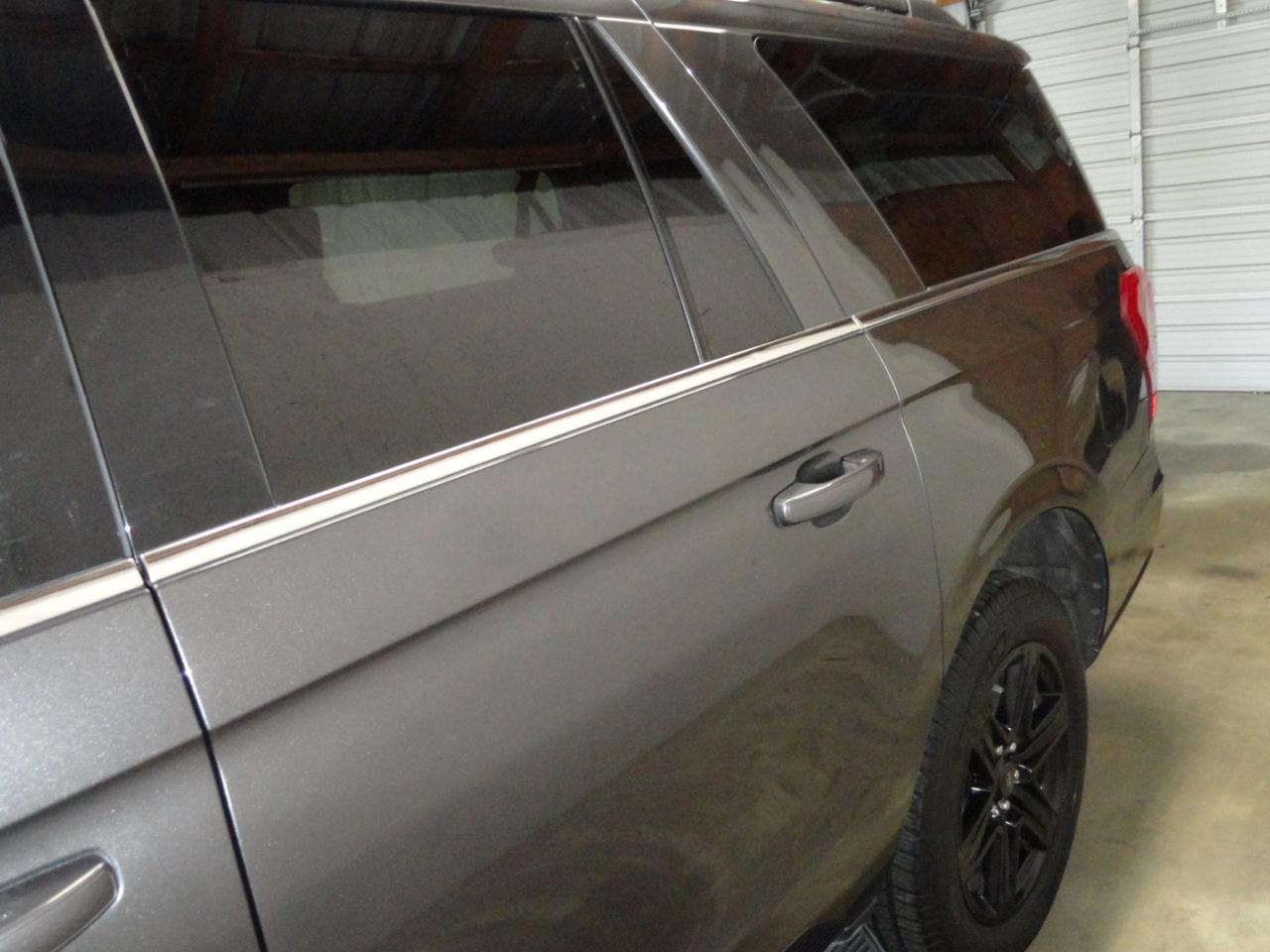 Ford Expedition Max XLT 4x2 2020