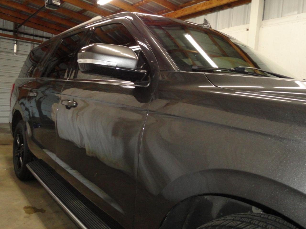 Ford Expedition Max XLT 4x2 2020