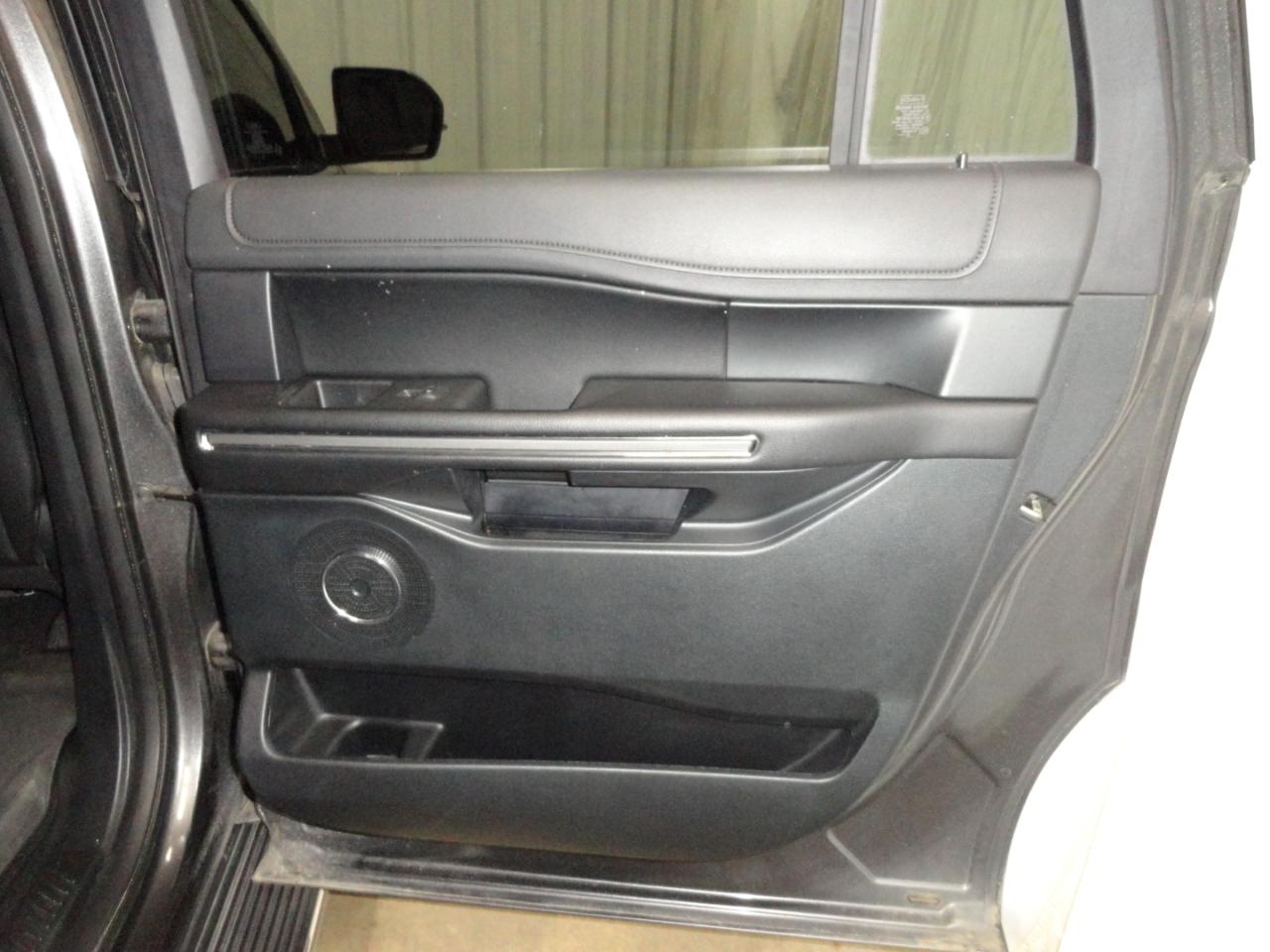 Ford Expedition Max XLT 4x2 2020