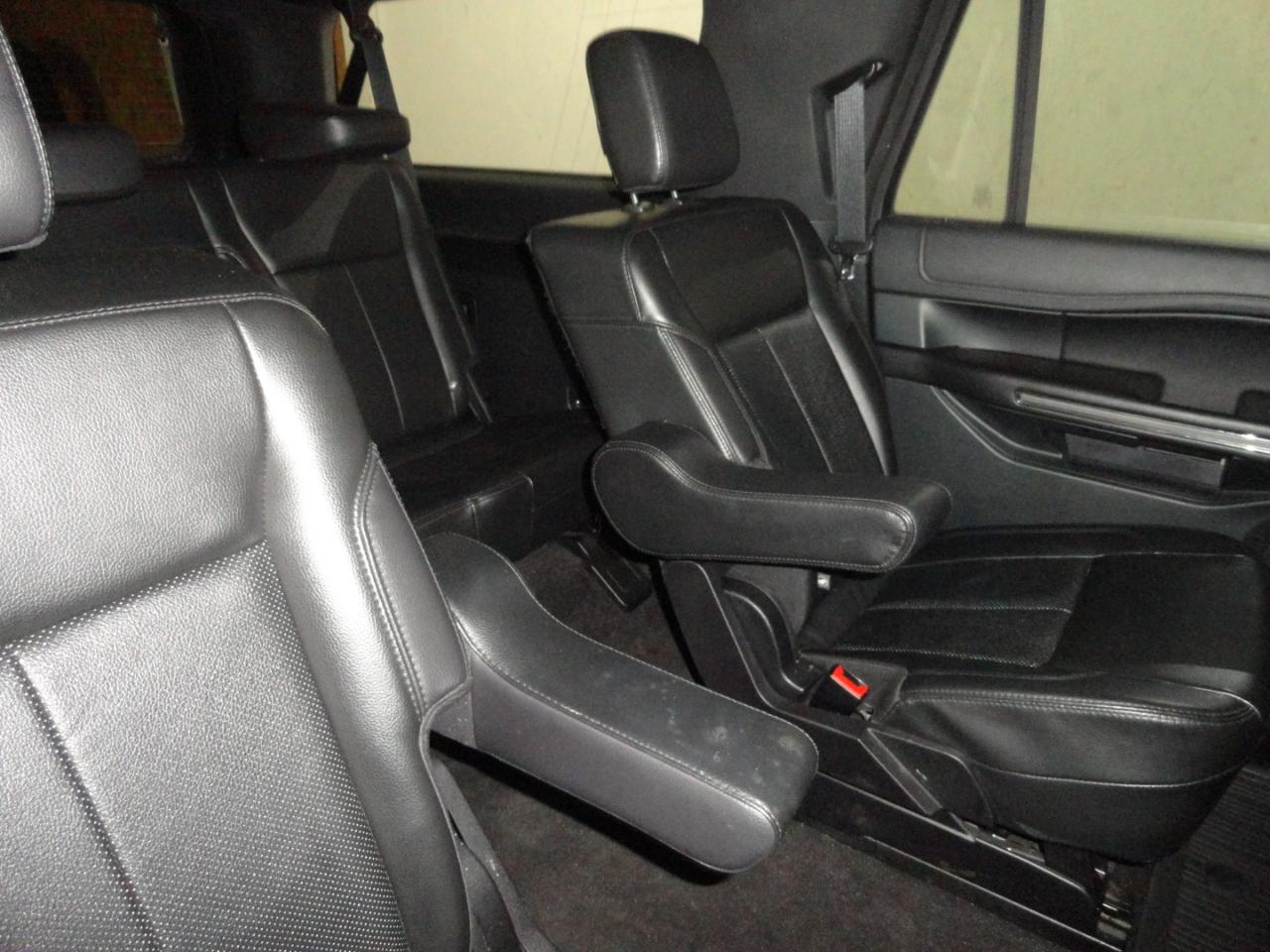 Ford Expedition Max XLT 4x2 2020
