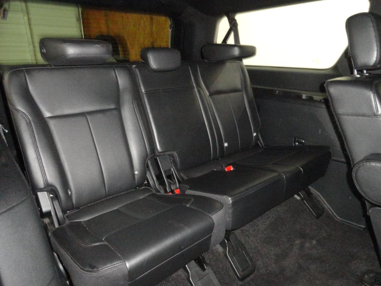Ford Expedition Max XLT 4x2 2020