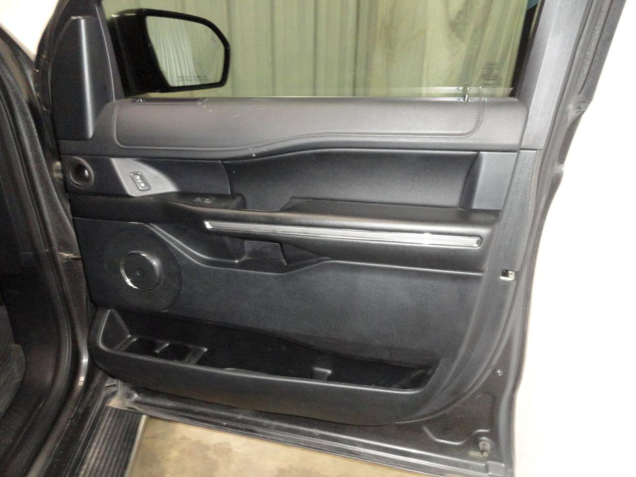 Ford Expedition Max XLT 4x2 2020