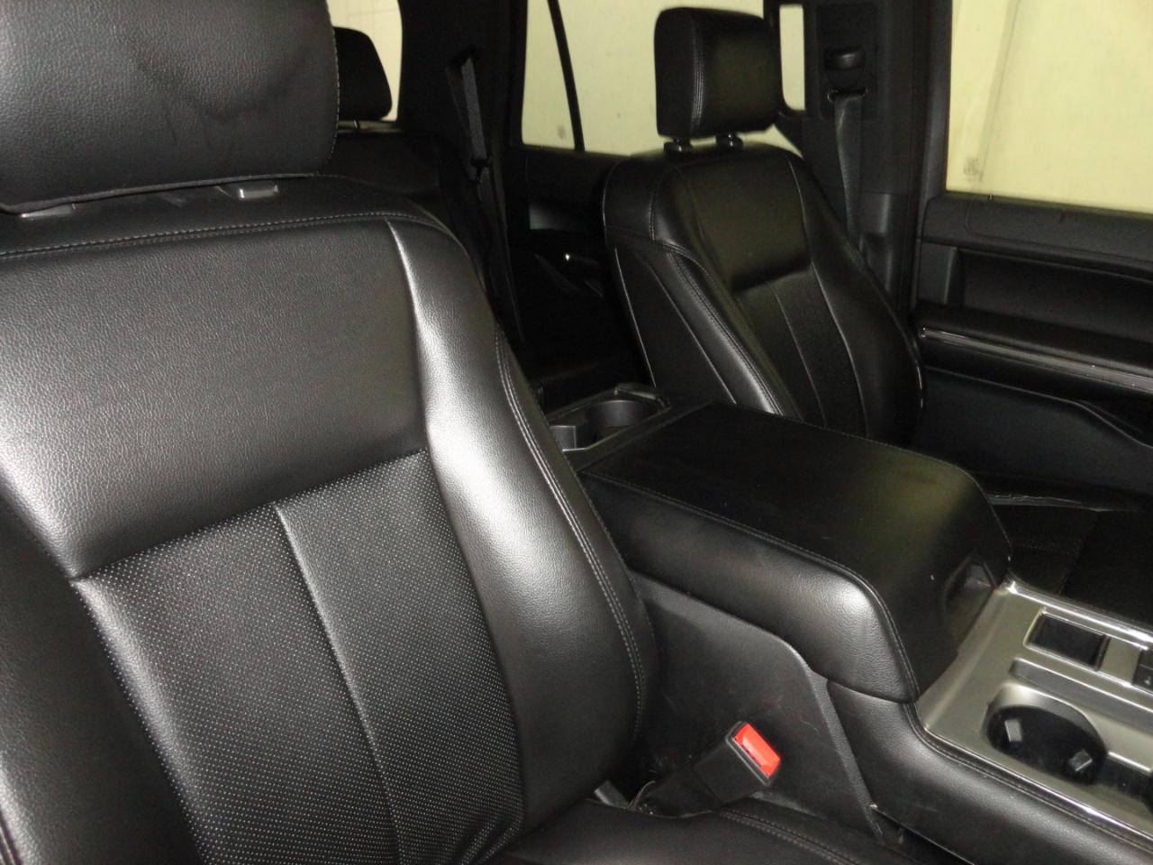 Ford Expedition Max XLT 4x2 2020