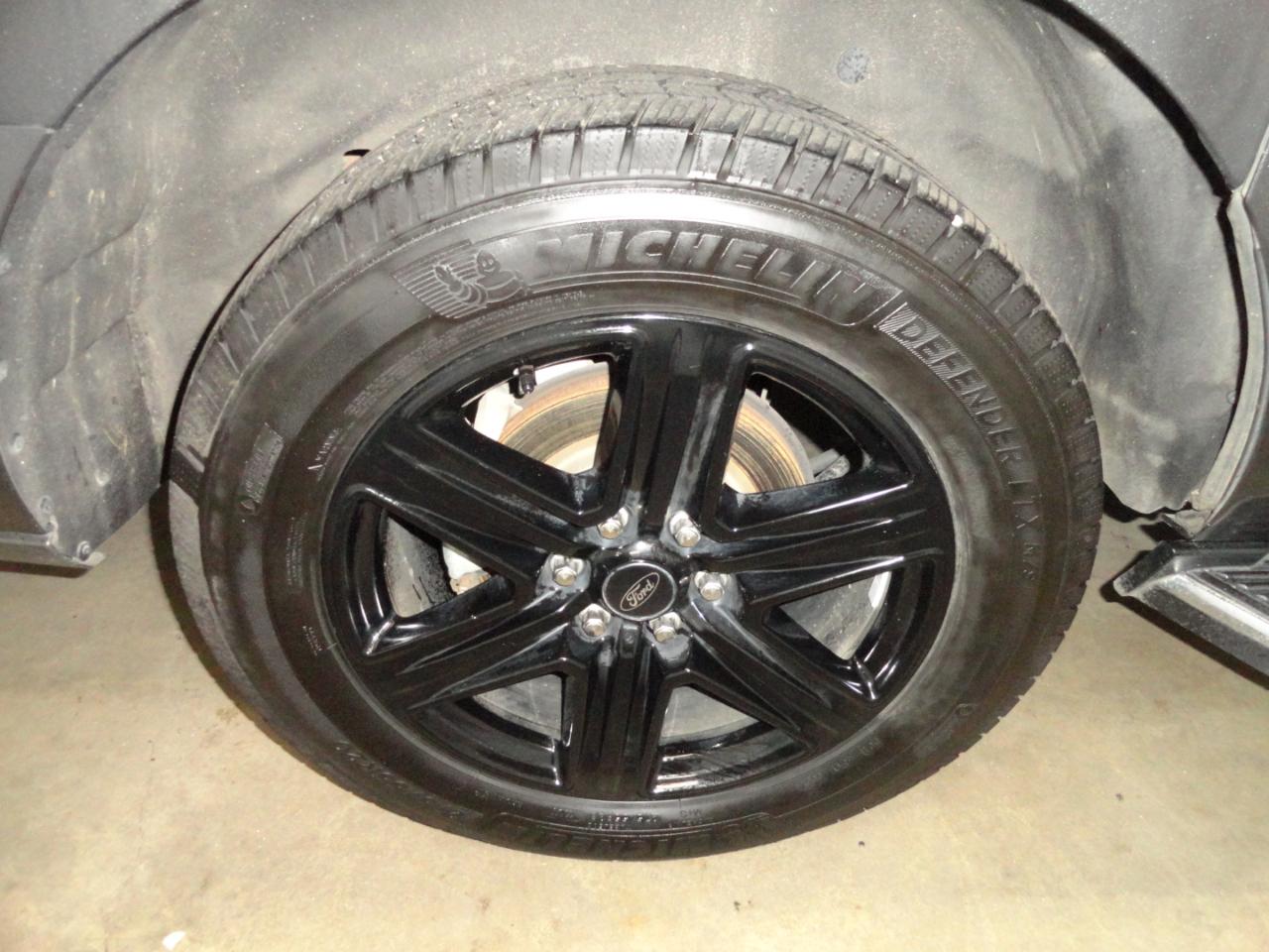 Ford Expedition Max XLT 4x2 2020