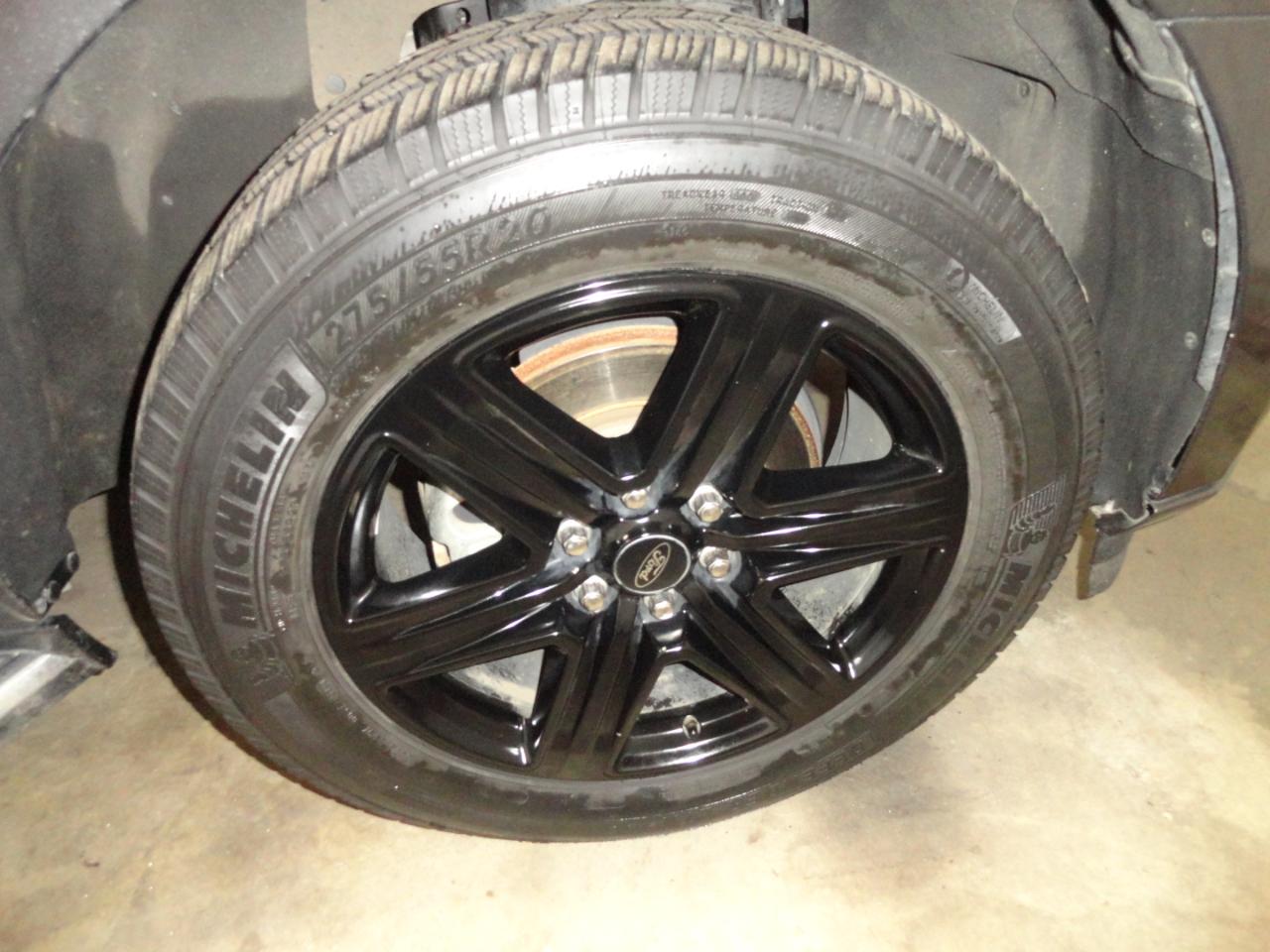 Ford Expedition Max XLT 4x2 2020
