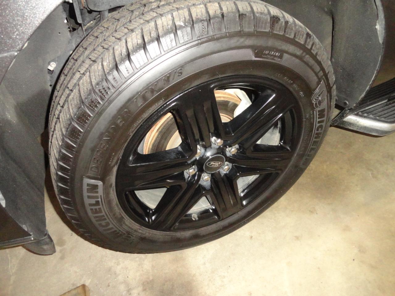 Ford Expedition Max XLT 4x2 2020