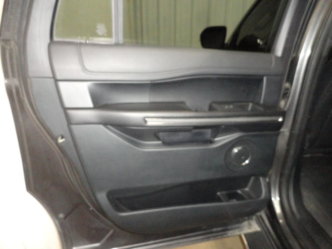 Ford Expedition Max XLT 4x2 2020