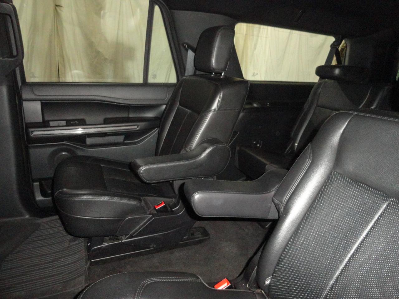 Ford Expedition Max XLT 4x2 2020