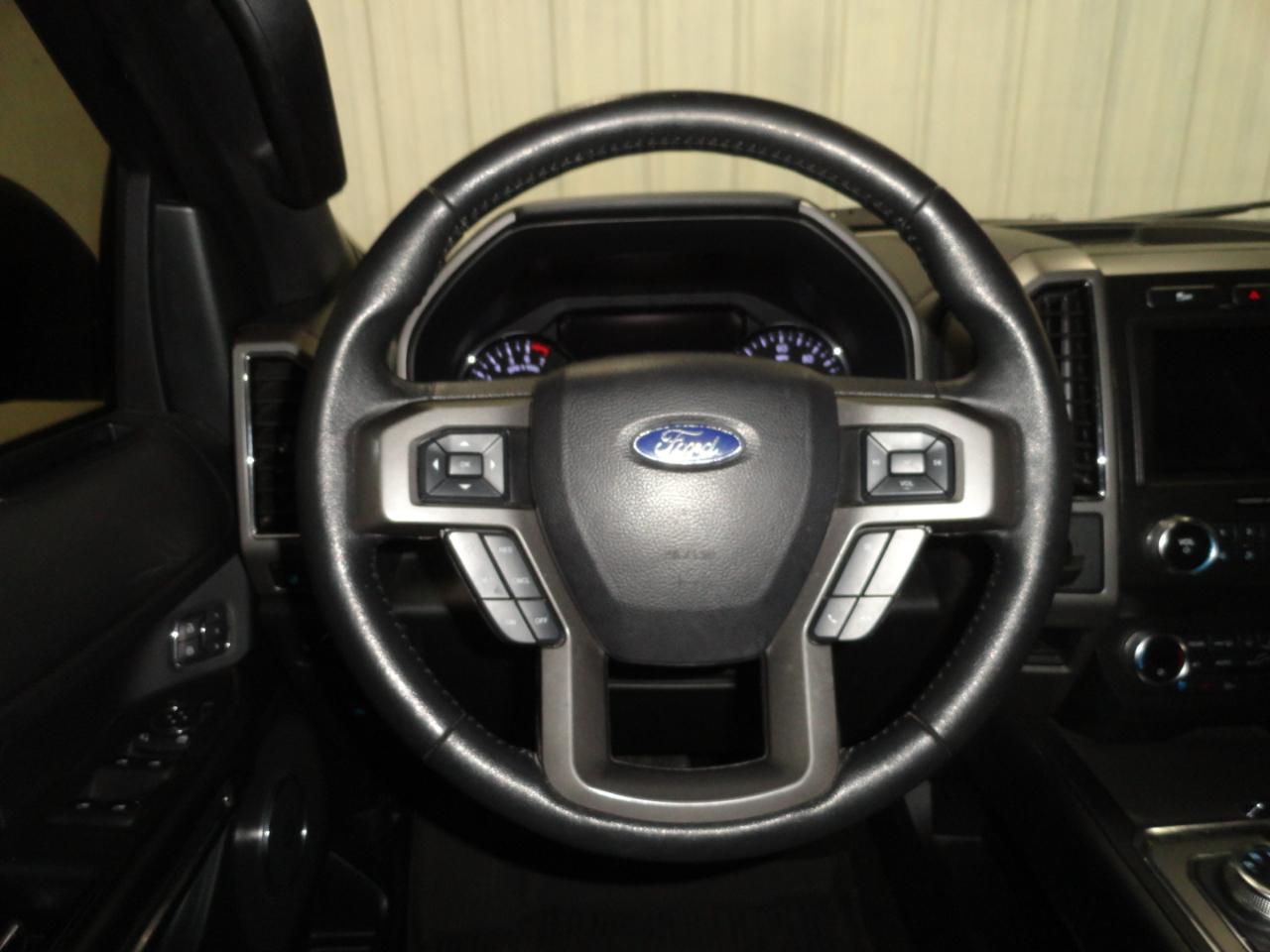 Ford Expedition Max XLT 4x2 2020