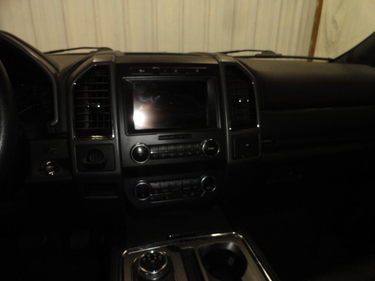 Ford Expedition Max XLT 4x2 2020