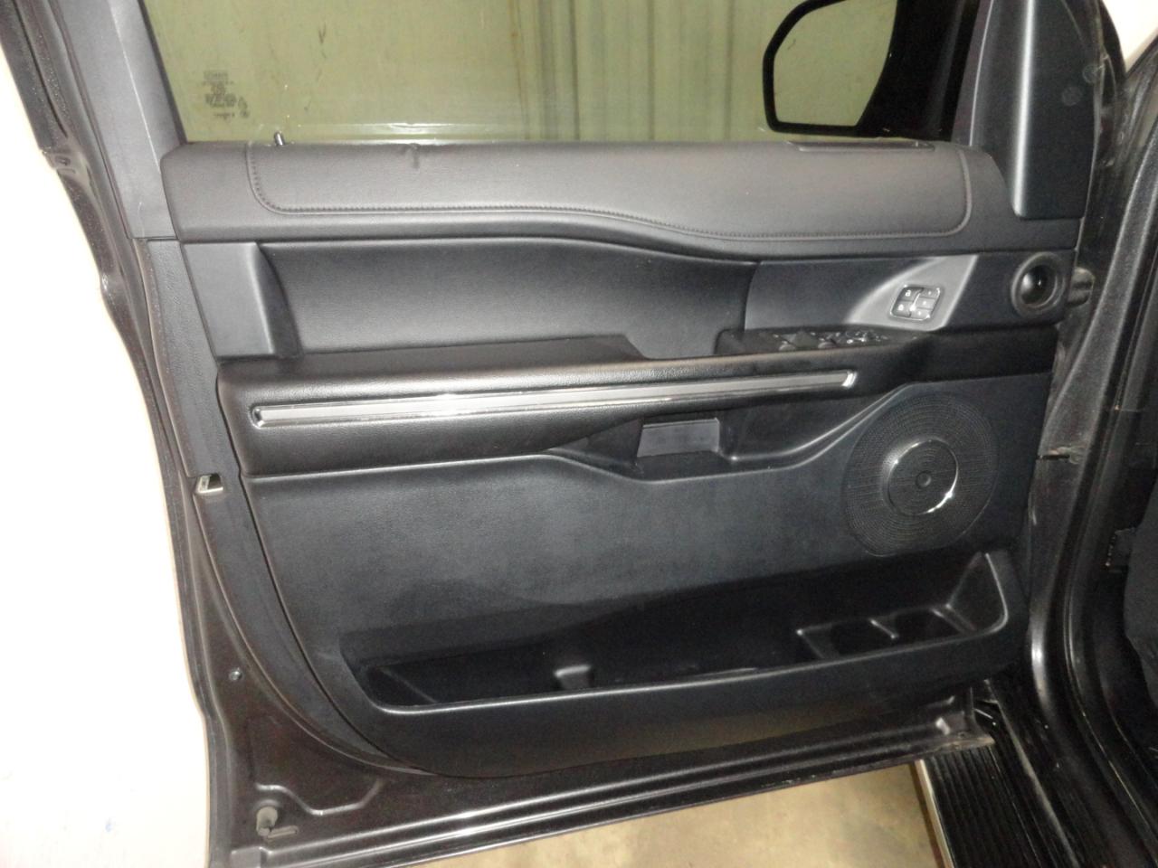 Ford Expedition Max XLT 4x2 2020