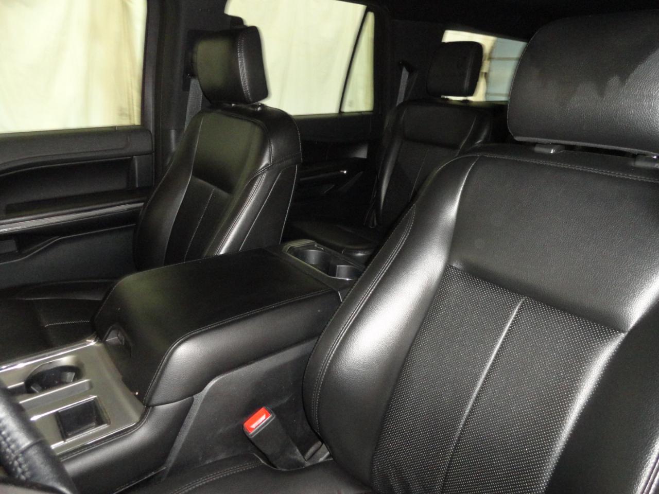 Ford Expedition Max XLT 4x2 2020