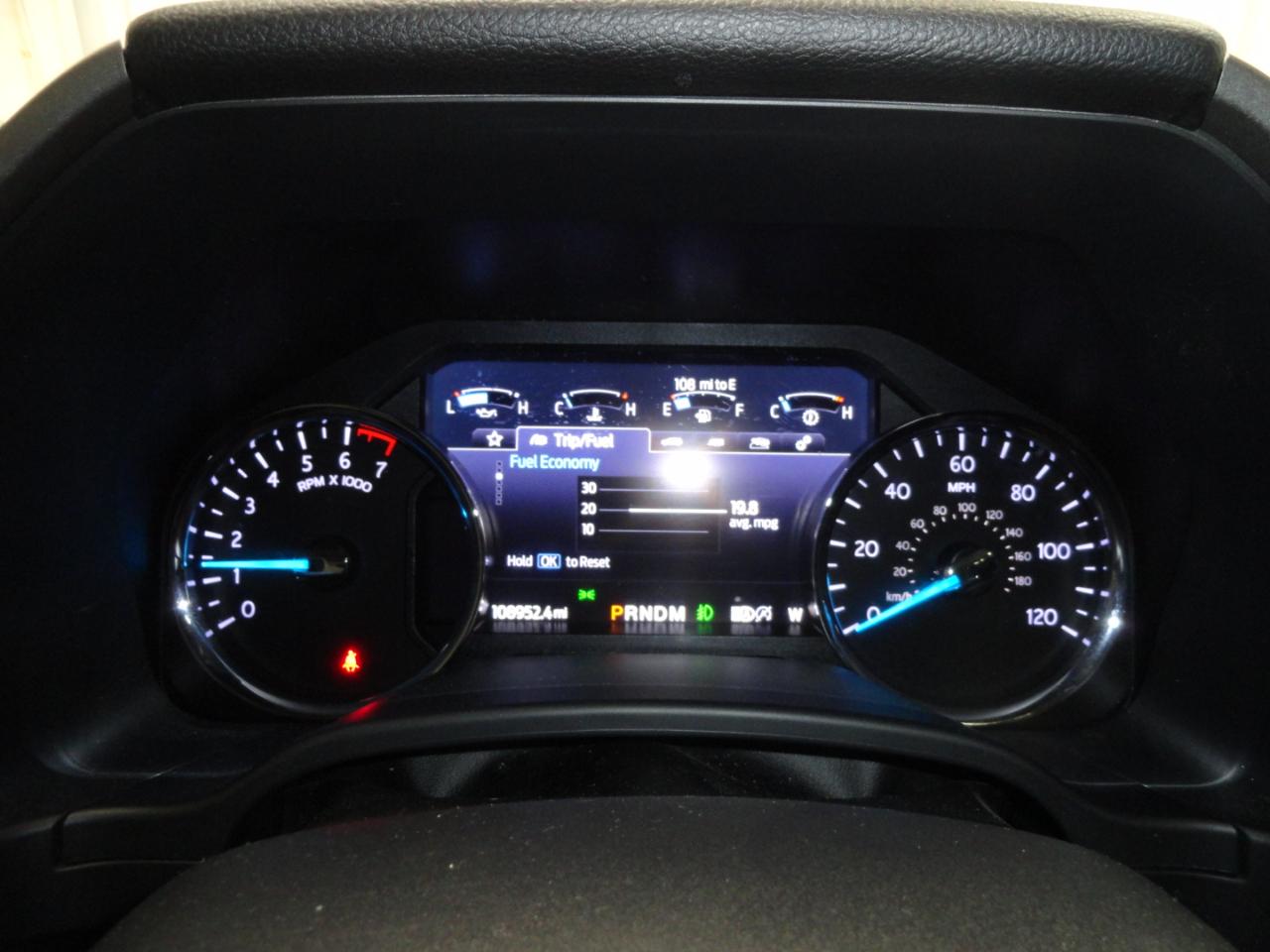 Ford Expedition Max XLT 4x2 2020