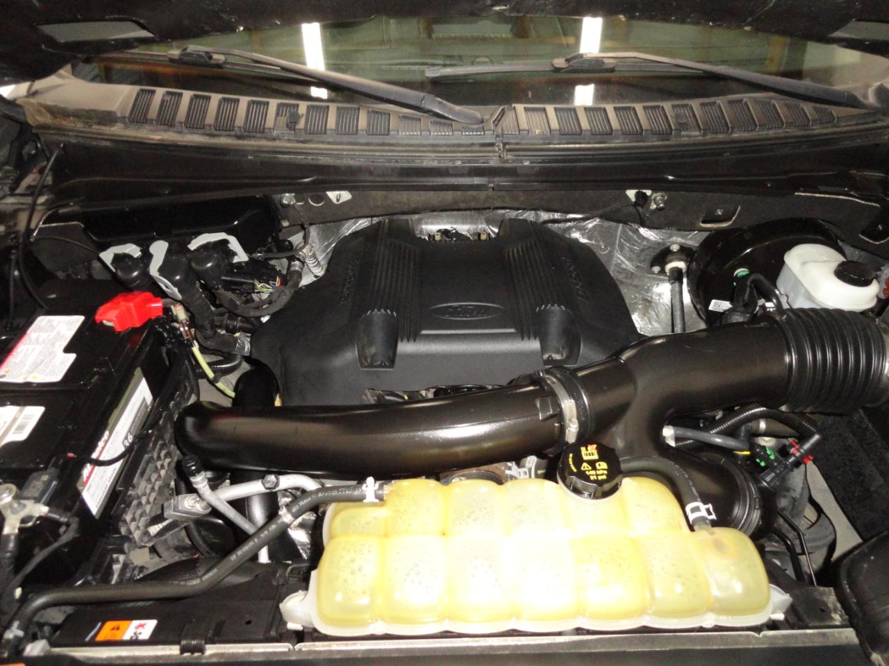 Ford Expedition Max XLT 4x2 2020