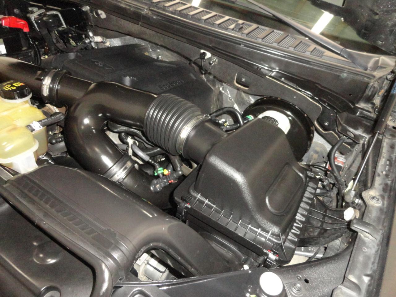 Ford Expedition Max XLT 4x2 2020