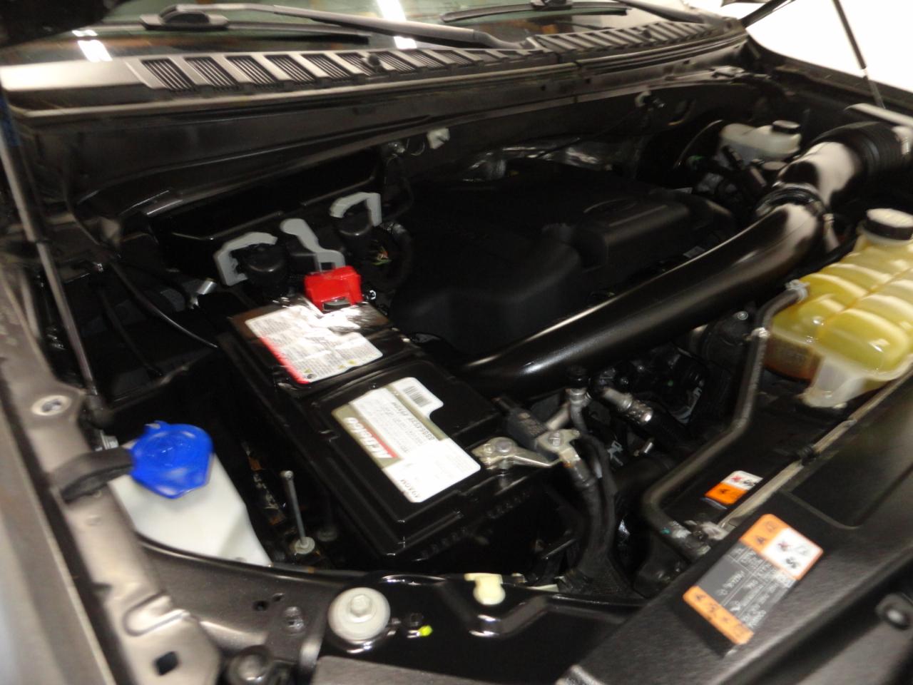 Ford Expedition Max XLT 4x2 2020