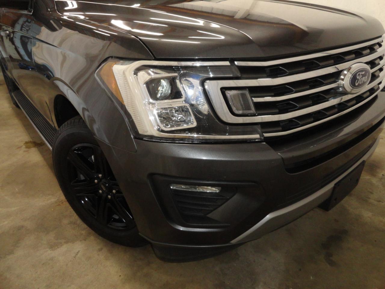 Ford Expedition Max XLT 4x2 2020