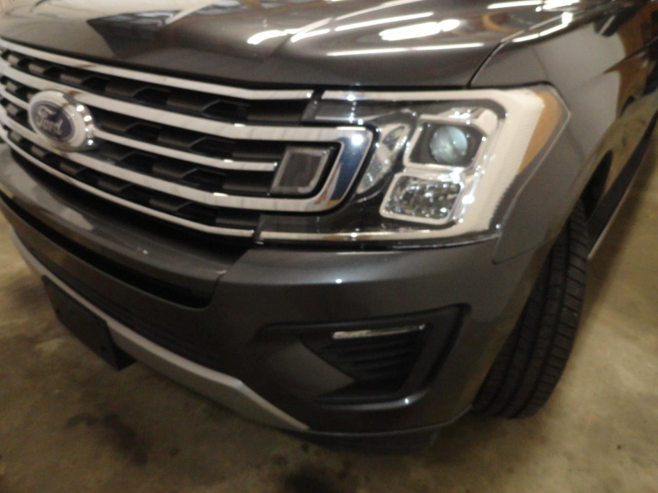 Ford Expedition Max XLT 4x2 2020