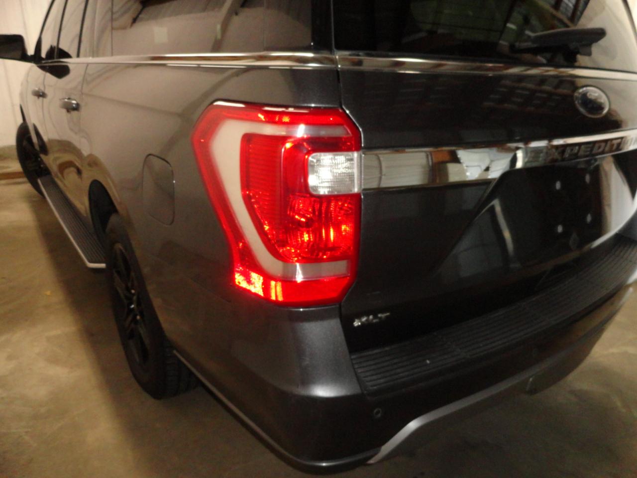 Ford Expedition Max XLT 4x2 2020