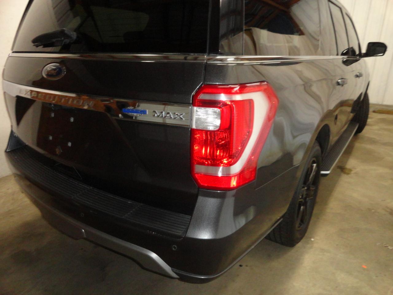 Ford Expedition Max XLT 4x2 2020