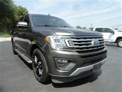 2020 Ford Expedition Max 