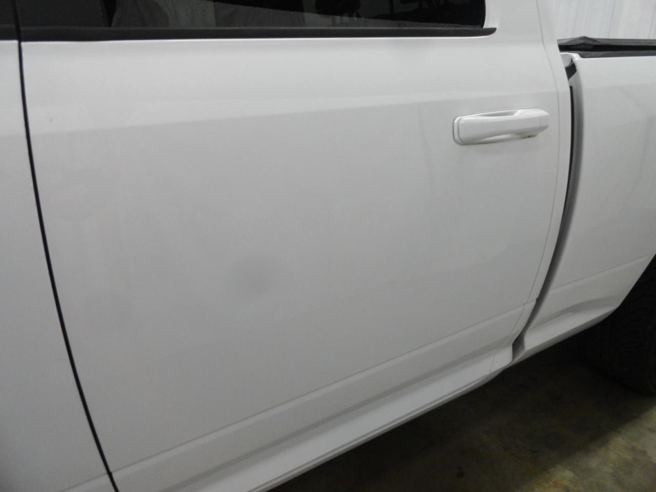 RAM 1500 Classic SLT 4x2 Crew Cab 6'4" Box 2019