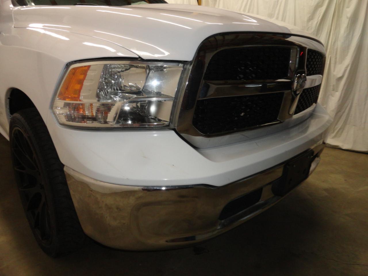 RAM 1500 Classic SLT 4x2 Crew Cab 6'4" Box 2019