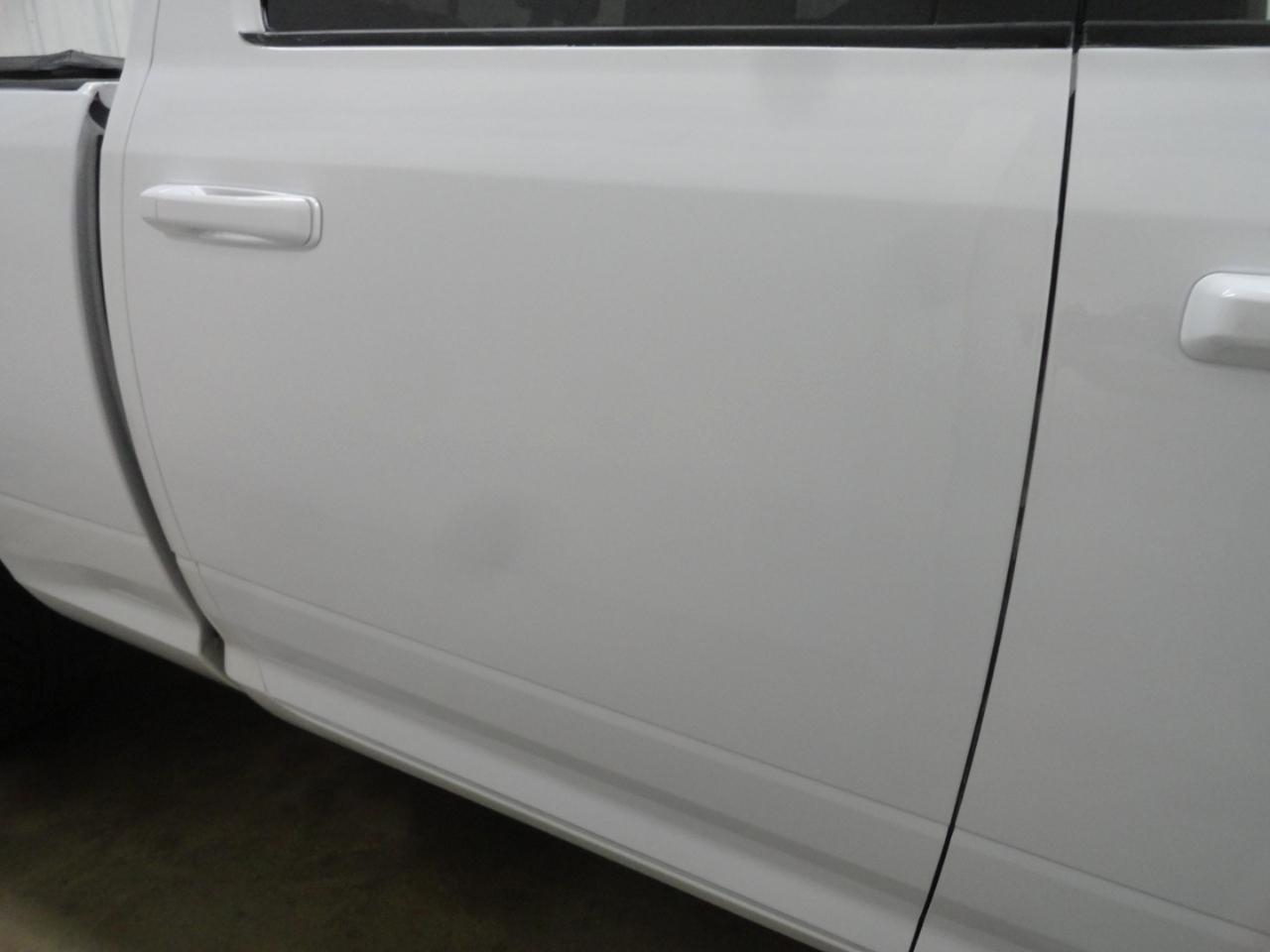 RAM 1500 Classic SLT 4x2 Crew Cab 6'4" Box 2019