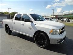 2019 RAM 1500 Classic 