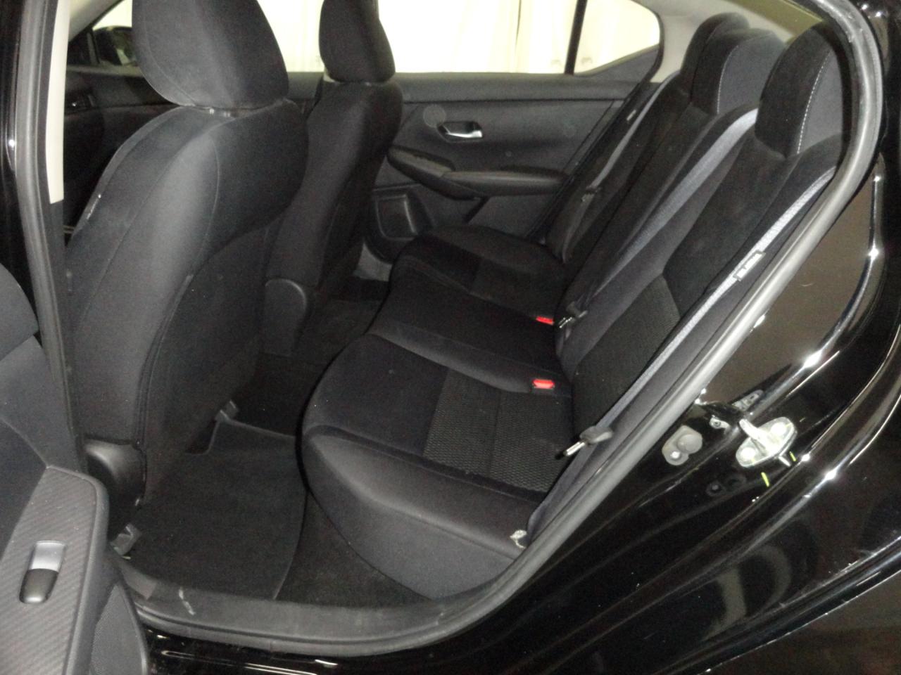 2022 Nissan Sentra S - Photo 13