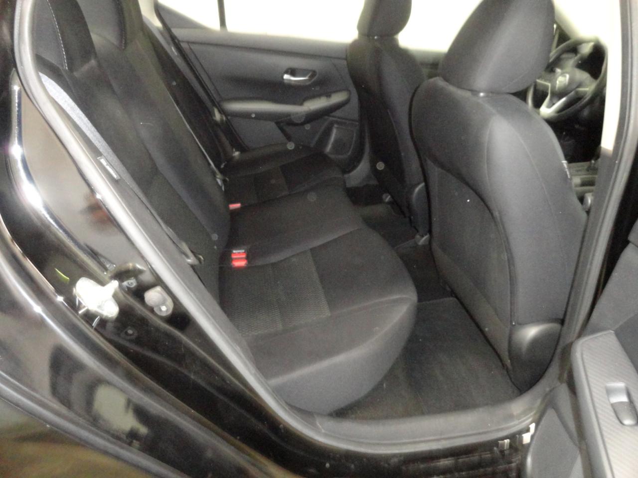 2022 Nissan Sentra S - Photo 14