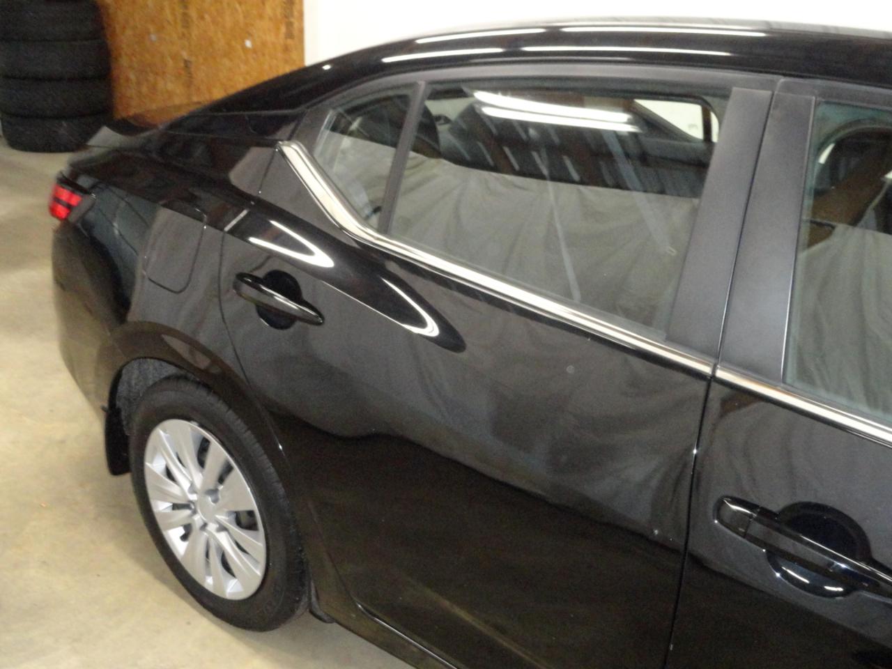 2022 Nissan Sentra S - Photo 18