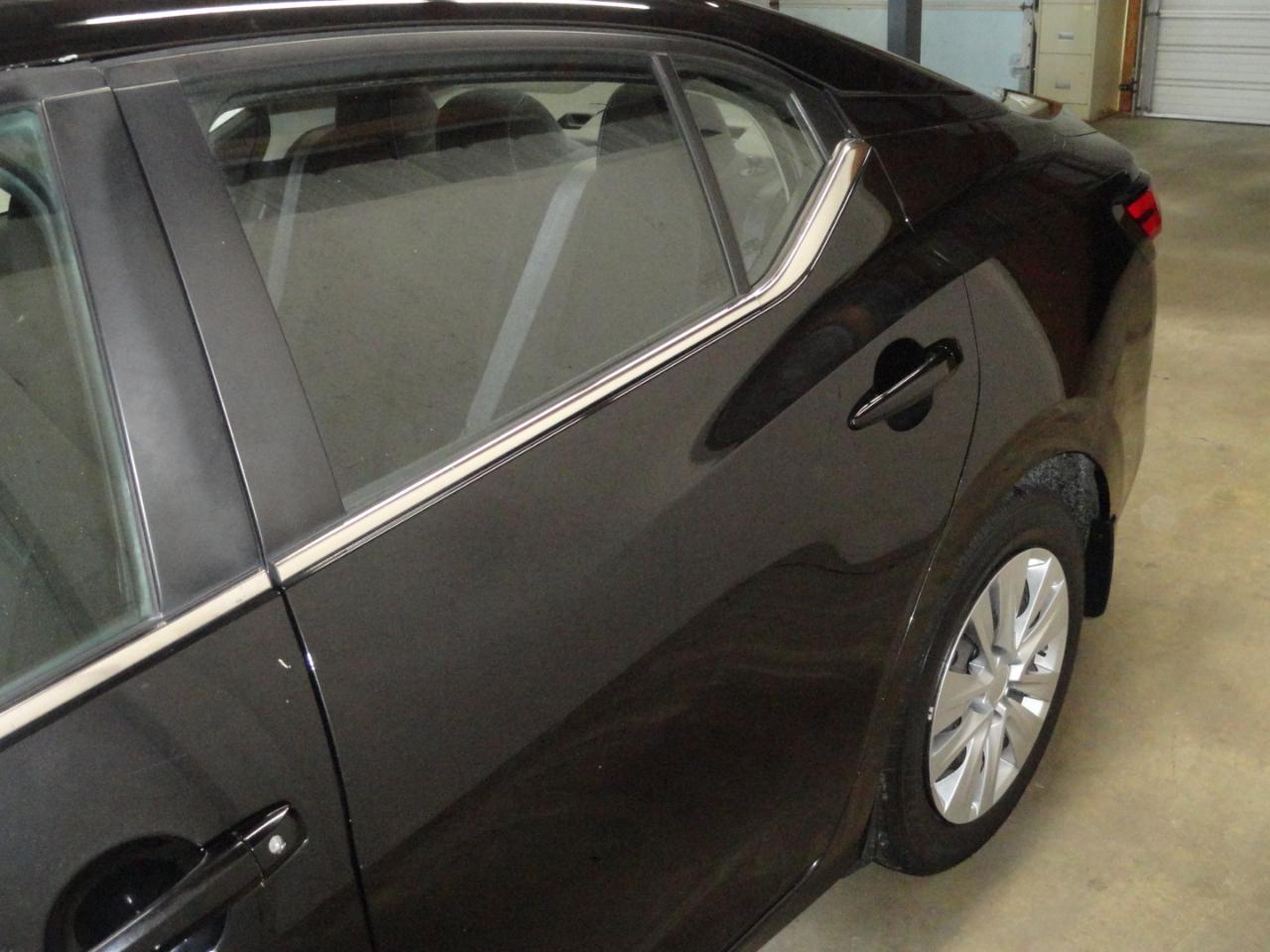 2022 Nissan Sentra S - Photo 21