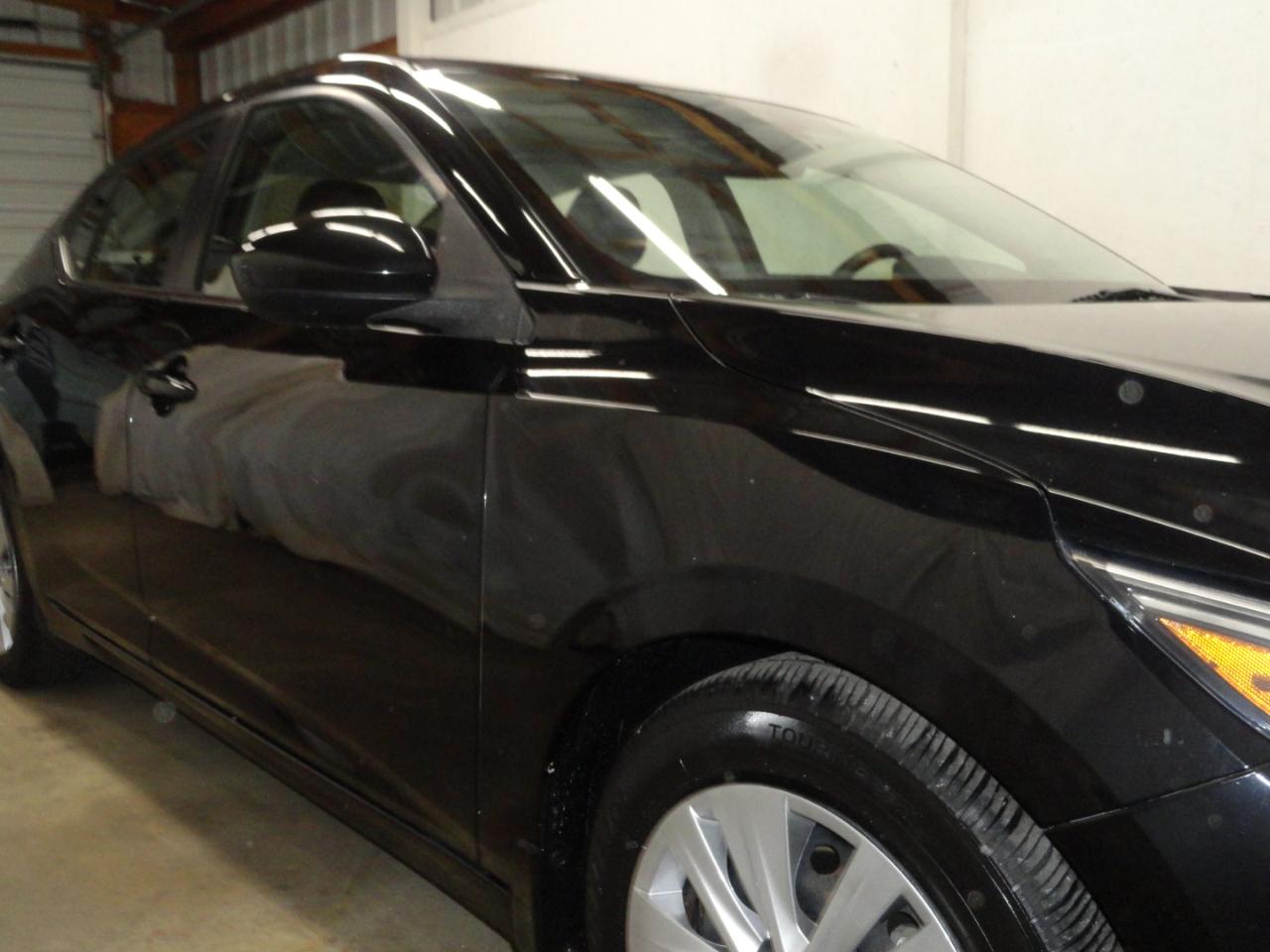2022 Nissan Sentra S - Photo 24