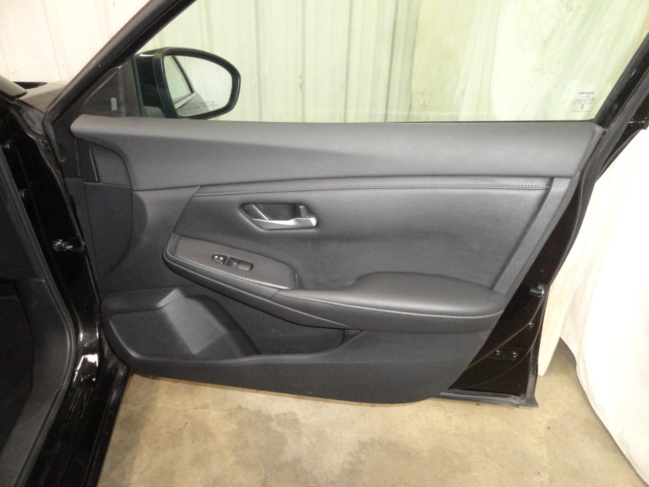 2022 Nissan Sentra S - Photo 29
