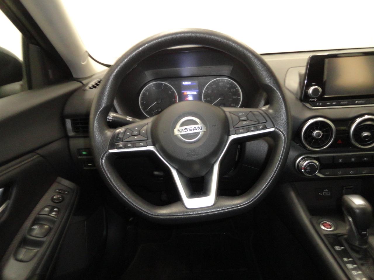 2022 Nissan Sentra S - Photo 36