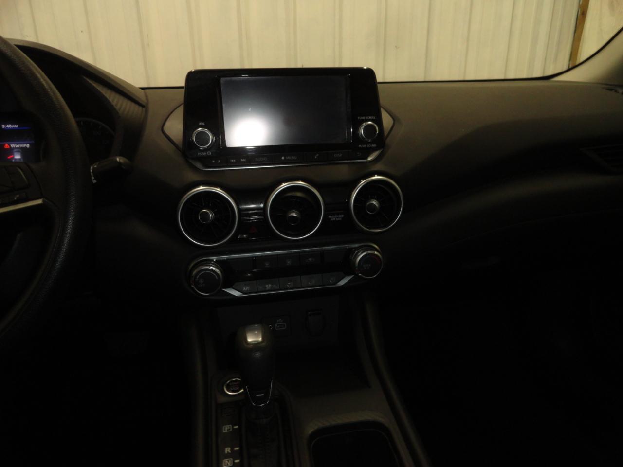 2022 Nissan Sentra S - Photo 37