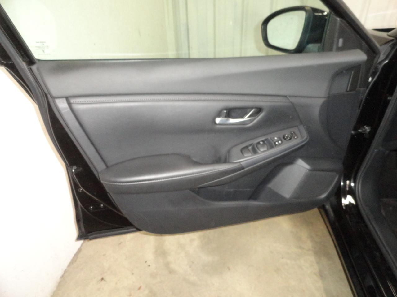 2022 Nissan Sentra S - Photo 38