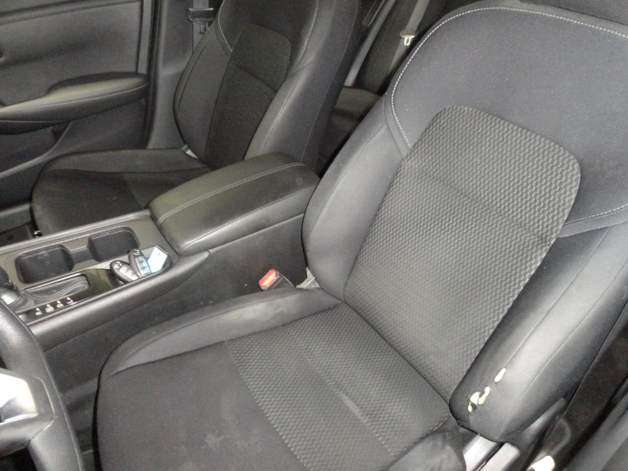2022 Nissan Sentra S - Photo 39