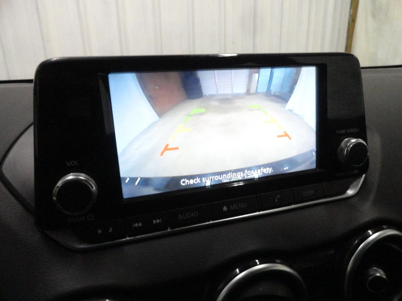 2022 Nissan Sentra S - Photo 40