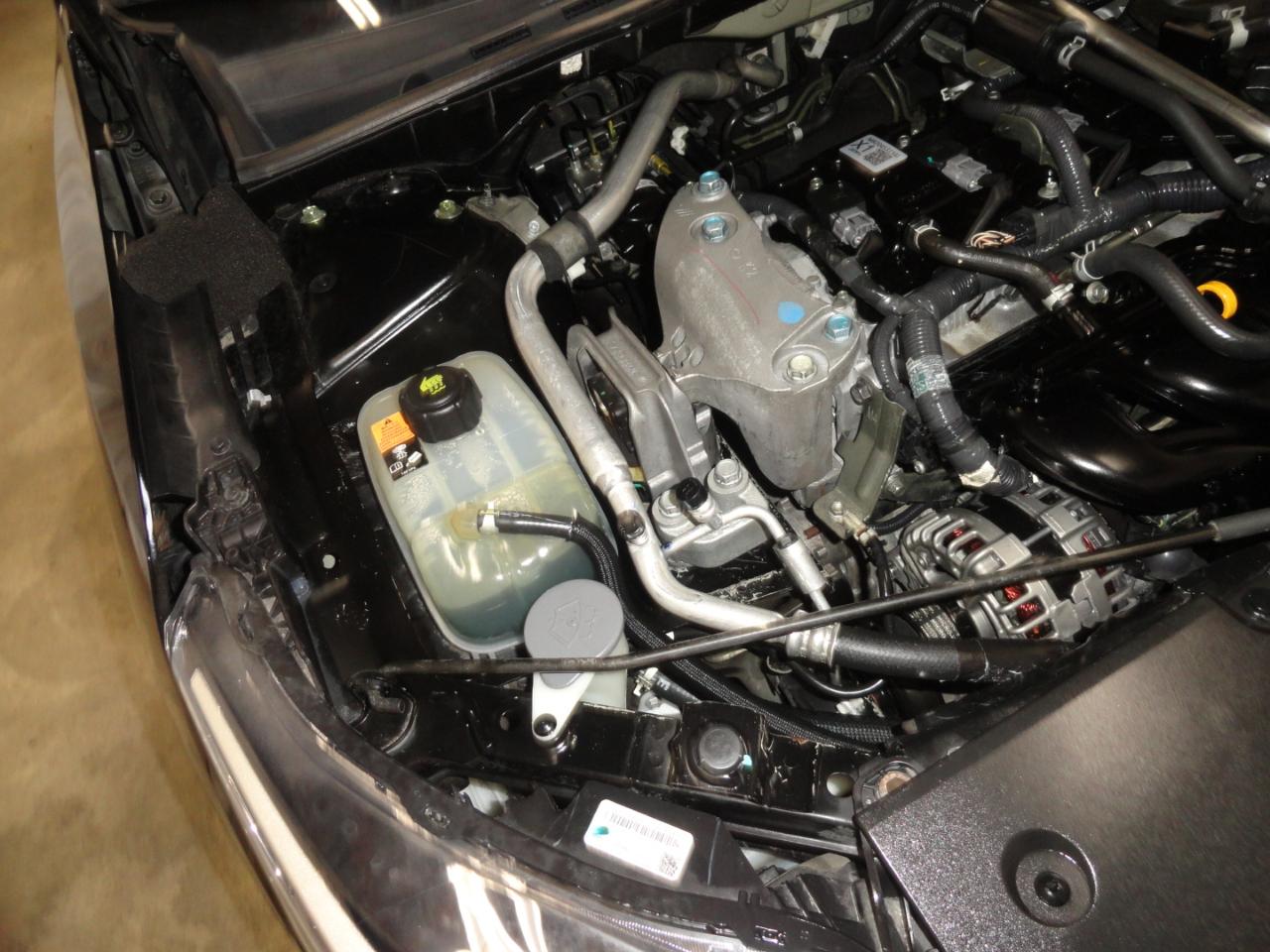 2022 Nissan Sentra S - Photo 49