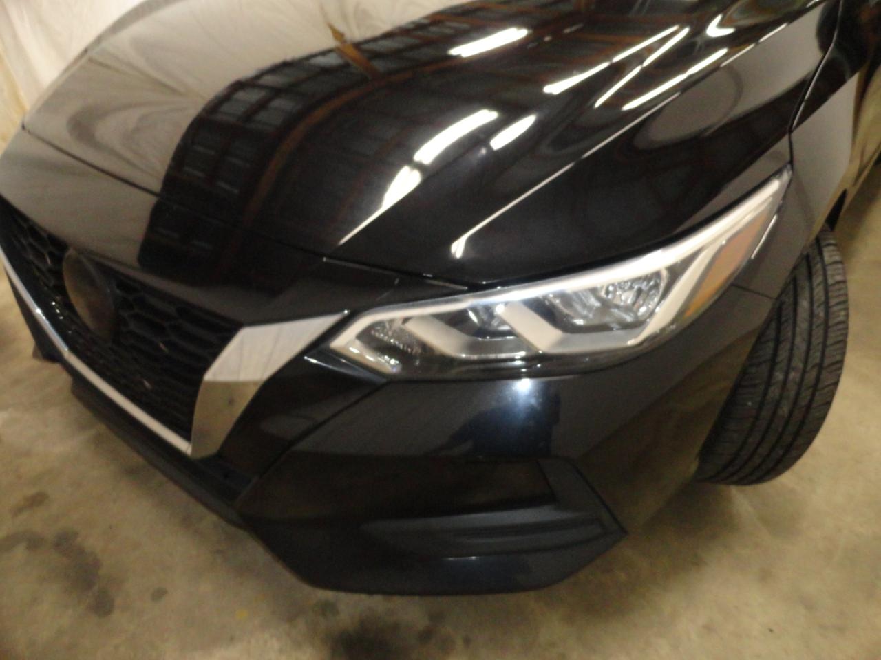 2022 Nissan Sentra S - Photo 51