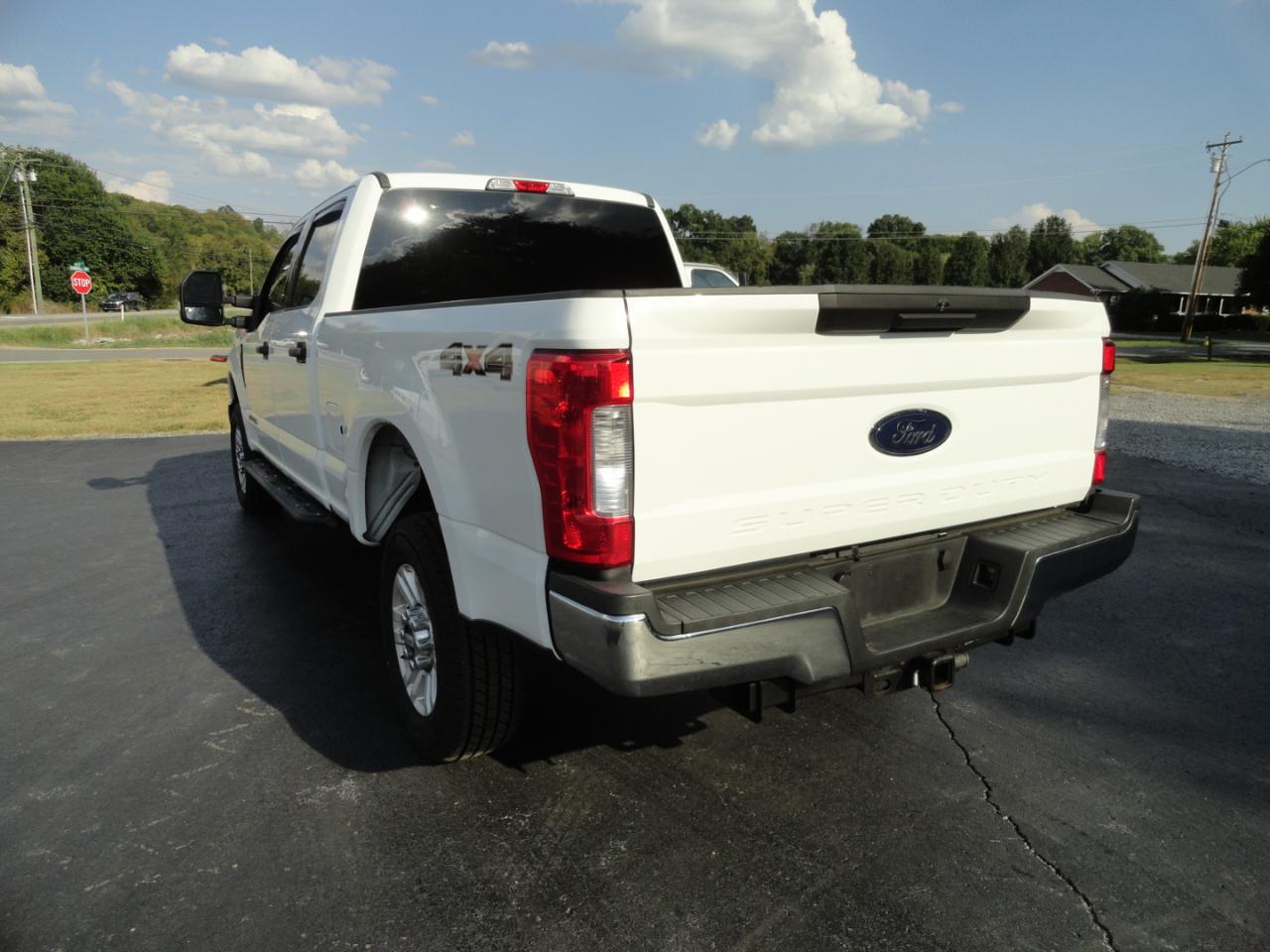 2018 Ford F-250 Super Duty XLT - Photo 9