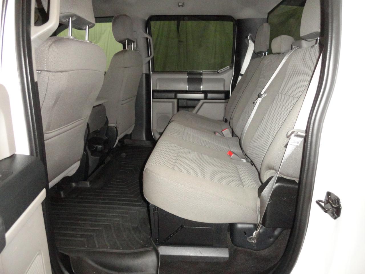 2018 Ford F-250 Super Duty XLT - Photo 12
